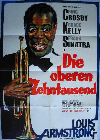 Kinoplakat: oberen Zehntausend, Die - 1971 - mge-shop