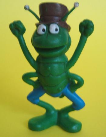Weichplastik: Flip - 1976 - mge-shop