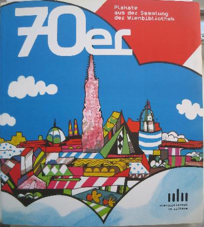 Buch: 70er - 2008 - mge-shop