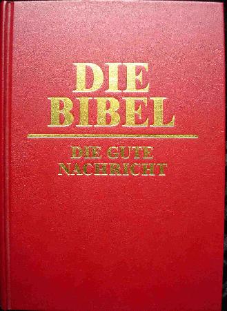 Buch: Bibel, Die - 2000 - mge-shop