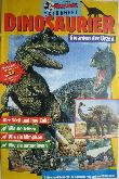 Comic: Dinosaurier (Beilagen zu Micky Maus) - 1992 - mge-shop