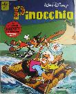 Comic: Pinocchio (schönsten Disney-Geschichten, Die) - 1978 - mge-shop