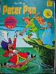 Comic: Peter Pan (schönsten Disney-Geschichten, Die) - 1978 - mge-shop