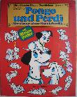 Comic: Pongo und Perdi - Abenteuer einer Hundefamilie (schönsten Disney-Geschichten, Die) - 1980 - mge-shop