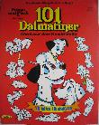 Comic: 101 Dalmatiner (schönsten Disney-Geschichten, Die) - 1987 - mge-shop