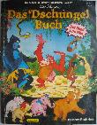 Comic: Das Dschungelbuch (schönsten Disney-Geschichten, Die) - 1987 - mge-shop