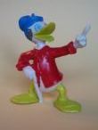 Weichplastik: Dagobert Duck (Heimo - Disney Family) - mge-shop