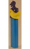 PEZ-Spender: Road Runner (Looney Tunes) - 1980 - mge-shop