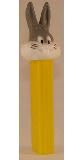 PEZ-Spender: Bugs Bunny (Looney Tunes) - 1978 - mge-shop