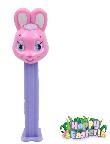 PEZ-Spender: Rosa Osterhäschen (Ostern) - 2004 - mge-shop