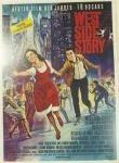 Kinoplakat: West Side Story - 1962 - mge-shop