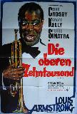 Kinoplakat: oberen Zehntausend, Die - 1971 - mge-shop