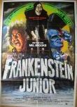 Kinoplakat: Frankenstein Junior - 1982 - mge-shop