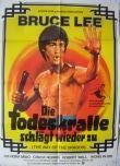 Kinoplakat: Bruce Lee - Die Todeskralle schlägt wieder zu - 1979 - mge-shop
