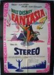 Kinoplakat: Fantasia - 1974 - mge-shop