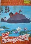 Kinoprogramm: Dschungelbuch, Das (Neuer Film-Kurier (NFK) 1965-) - 1968/11 - mge-shop