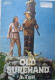 Kinoprogramm: Old Surehand 1. Teil (Neuer Film-Kurier (NFK) 1965-) - 1965 - mge-shop