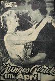 Kinoprogramm: Junges Glück im April (Neues Film-Programm Wien (NFP) 1956-) - 1958/05 - mge-shop Kinoprogramm: Junges Glück im April (Neues Film-Programm Wien (NFP) 1956-) - 1958/05 - mge-shop