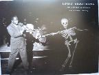 Musik-Poster: Louis Armstrong - mge-shop Musik-Poster: Louis Armstrong - mge-shop