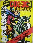 Comic: Comic Parade 1 (Comic Parade) - 1982 - mge-shop