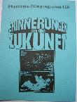Kinoprogramm: Erinnerungen an die Zukunft (Phantopia-Filmprogramm) - 198? - mge-shop