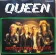 Queen - Single: Crazy Little Thing Called Love - 1979 - mge-shop Queen - Single: Crazy Little Thing Called Love - 1979 - mge-shop
