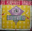 Les Humphries Singers - Maxi-Single: Mega-Remix 89 - 1989 - mge-shop Les Humphries Singers - Maxi-Single: Mega-Remix 89 - 1989 - mge-shop