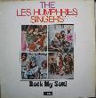 Les Humphries Singers - LP: Rock My Soul - mge-shop Les Humphries Singers - LP: Rock My Soul - mge-shop