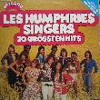 Les Humphries Singers - LP: 20 grössten Hits - mge-shop Les Humphries Singers - LP: 20 grössten Hits - mge-shop
