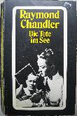 Chandler Raymond - Taschenbuch: Die Tote im See - 1976 - mge-shop Chandler Raymond - Taschenbuch: Die Tote im See - 1976 - mge-shop