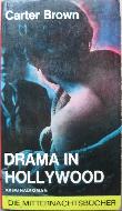 Brown Carter - Taschenbuch: Drama in Hollywood - 1964 - mge-shop Brown Carter - Taschenbuch: Drama in Hollywood - 1964 - mge-shop