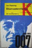 Fleming Ian - Taschenbuch: Diamantenfieber (Ullstein Bücher) - 1966 - mge-shop Fleming Ian - Taschenbuch: Diamantenfieber (Ullstein Bücher) - 1966 - mge-shop