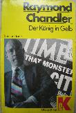 Chandler Raymond - Taschenbuch: Der König in Gelb - 1984 - mge-shop Chandler Raymond - Taschenbuch: Der König in Gelb - 1984 - mge-shop