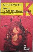 Chandler Raymond - Taschenbuch: Mord in der Salbeischlucht (Ullstein Bücher) - 1975 - mge-shop Chandler Raymond - Taschenbuch: Mord in der Salbeischlucht (Ullstein Bücher) - 1975 - mge-shop