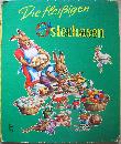 Buch: Die fleißigen Osterhasen - 196? - mge-shop