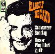 Becaud Gilbert - Single: Schwarzer Sonntag - 1968 - mge-shop Becaud Gilbert - Single: Schwarzer Sonntag - 1968 - mge-shop