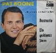 Boone Pat - Single: Rosmarie - 1963 - mge-shop Boone Pat - Single: Rosmarie - 1963 - mge-shop