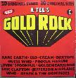 LP: K-Tel's Gold Rock - 1975 - mge-shop