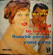 Conniff Ray - Single: It had to be you - 196? - mge-shop Conniff Ray - Single: It had to be you - 196? - mge-shop