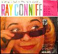 Conniff Ray - EP: Taking a look at Hits of Yester-Year 1 - 196? - mge-shop Conniff Ray - EP: Taking a look at Hits of Yester-Year 1 - 196? - mge-shop