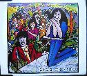 Les Humphries Singers - Maxi-CD: Sing Mexico - 1991 - mge-shop Les Humphries Singers - Maxi-CD: Sing Mexico - 1991 - mge-shop