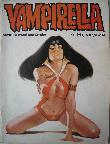 Comic: Vampirella Nr. 1 (Vampirella (Volksverlag)) - 1981 - mge-shop