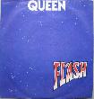 Queen - Single: Flash - 1980 - mge-shop Queen - Single: Flash - 1980 - mge-shop