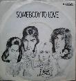 Queen - Single: Somebody to love - 1976 - mge-shop Queen - Single: Somebody to love - 1976 - mge-shop