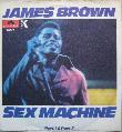 Brown James - Single: Sex Machine (Part I) - 1970 - mge-shop Brown James - Single: Sex Machine (Part I) - 1970 - mge-shop