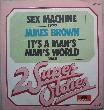 Brown James - Single: Sex Machine - 1973 - mge-shop Brown James - Single: Sex Machine - 1973 - mge-shop