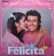 Bano Al & Romina Power - Single: Felicita - 1982 - mge-shop Bano Al & Romina Power - Single: Felicita - 1982 - mge-shop