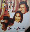 Bano Al & Romina Power - Single: Sempre Sempre - 1986 - mge-shop Bano Al & Romina Power - Single: Sempre Sempre - 1986 - mge-shop