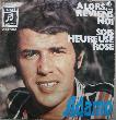Adamo - Single: Alors ... reviens moi - 1970 - mge-shop Adamo - Single: Alors ... reviens moi - 1970 - mge-shop