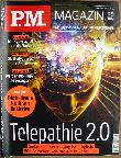 Zeitung / Zeitschrift: Telepathie 2.0 (P.M.) - 2014/09 - mge-shop